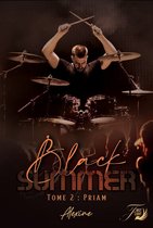 Black Summer 2 - Black Summer tome 2
