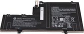 HP 863167-1B1 Batterij - 57Wh