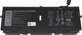 Dell 0FP86V Batterij - 52Wh