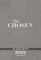 Chosen-The Chosen Book Three