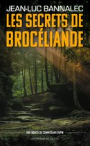 Terres de France - Les Secrets de Brocéliande