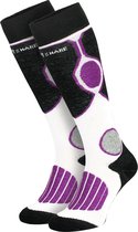 Black Snake Functionele sokken high protection