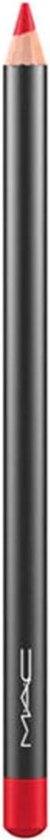 MAC Lip Pencil - Ruby Woo - 1,45 g - lippotlood