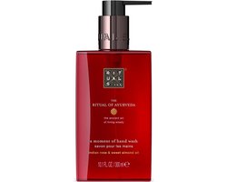 Rituals Handzeep The Ritual of Ayuverda 300 ml