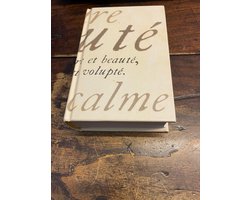 Omslag van Les Fleurs Du Mal - Illustrees Par Matisse