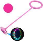 Danse Wheel Pink - Balançoire Ole par Starszoo