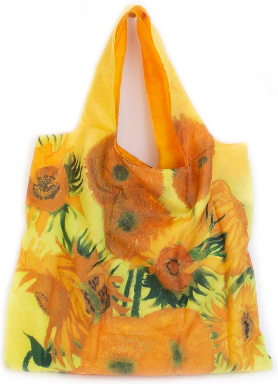 Sac à Provisions Pliable En RPET Pochette - Sac Publicitaire