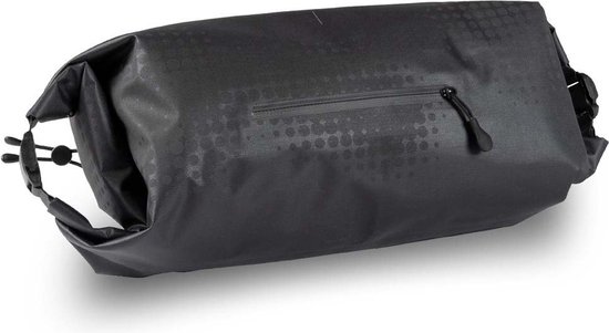 ACID HANDLEBAR BAG PACK PRO 9 BLACK van ACID — afbeelding 3