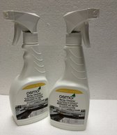 Cleaner en spray Osmo | Wisch Fix dilué | promo 2 x 0 Litre