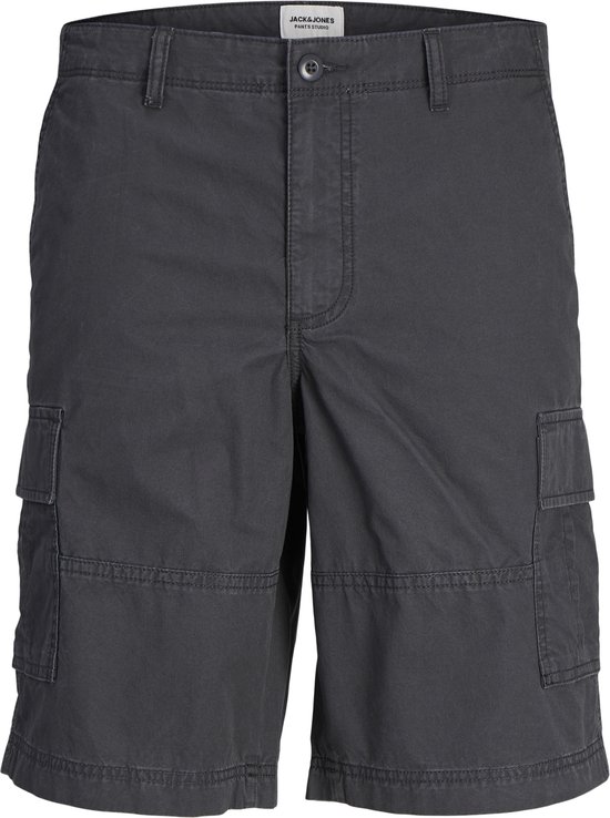 JACK&JONES PLUS JPSTCOLE JJCAMPAIGN SHORT PLS Heren Broek - Maat 42