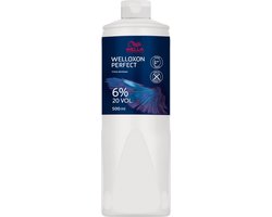 Wella Professionals Welloxon Perfect 6%