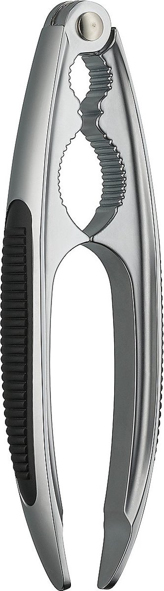 Notenkraker, Zilver - Kela | Crepa