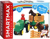 SmartMax My First Tractor