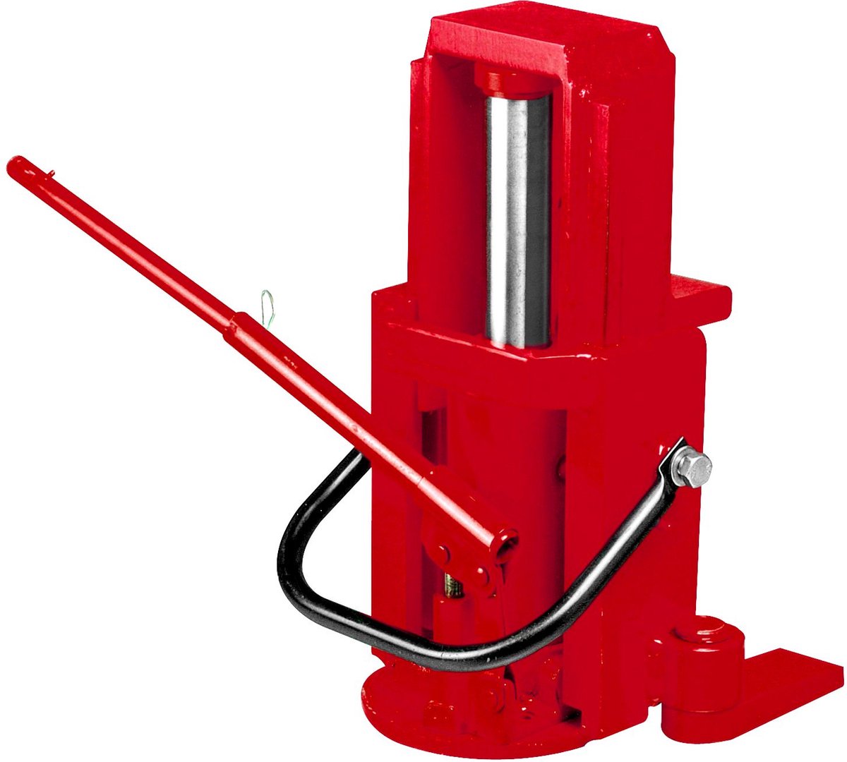 Machinekrik met hoge capaciteit MW Tools MK3
