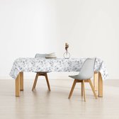 Vlekbestendig tafelkleed Muaré 0120-302 300 x 140 cm