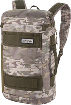 Dakine Mission Street Pack 25L vintage camo