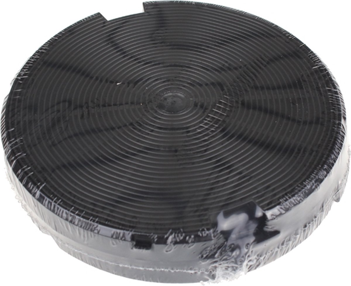 ELECTROLUX - koolstoffilter voor afzuigkap voor afzuigkap - EFF75 - 4055093712