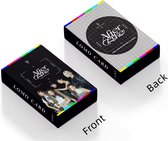 KPOP Idol 55pcs/box IVE AFTER LIKE Photocard [Fotokaarten]