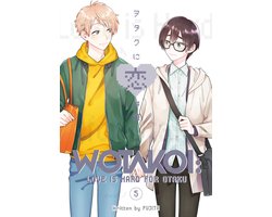 Wotakoi: Love is Hard For Otaku- Wotakoi: Love Is Hard for Otaku 5