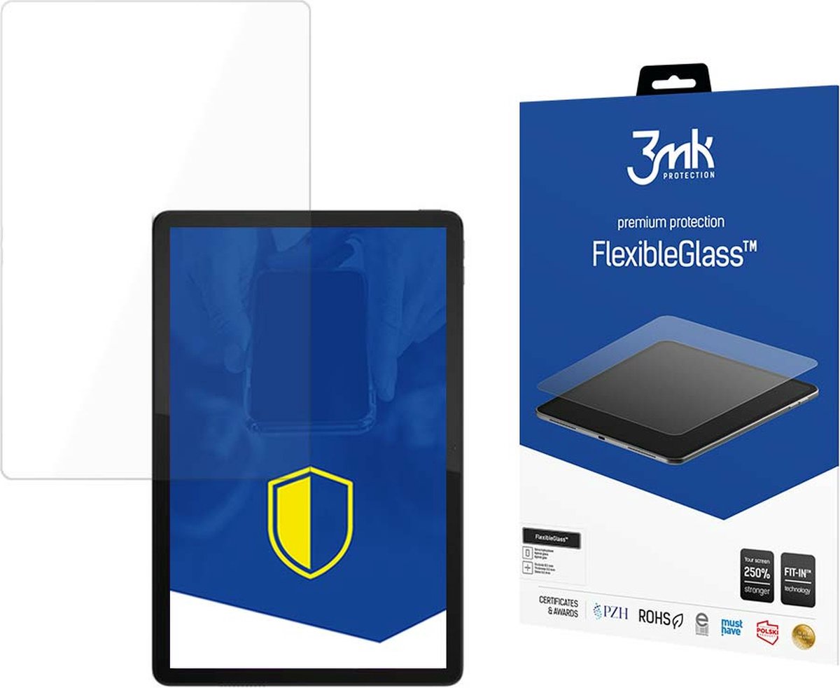 Lenovo Tab M11 10,95 - 3mk FlexibleGlass 11''