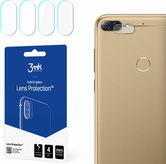 3MK Lens Protection, K9 Note, 1 pièce(s)