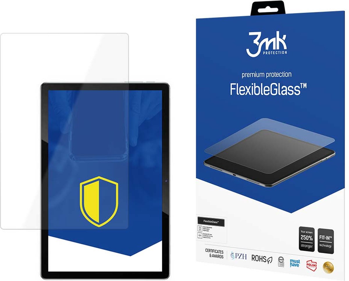 Samsung Galaxy Tab A7 2022 - 3mk FlexibleGlass 11''