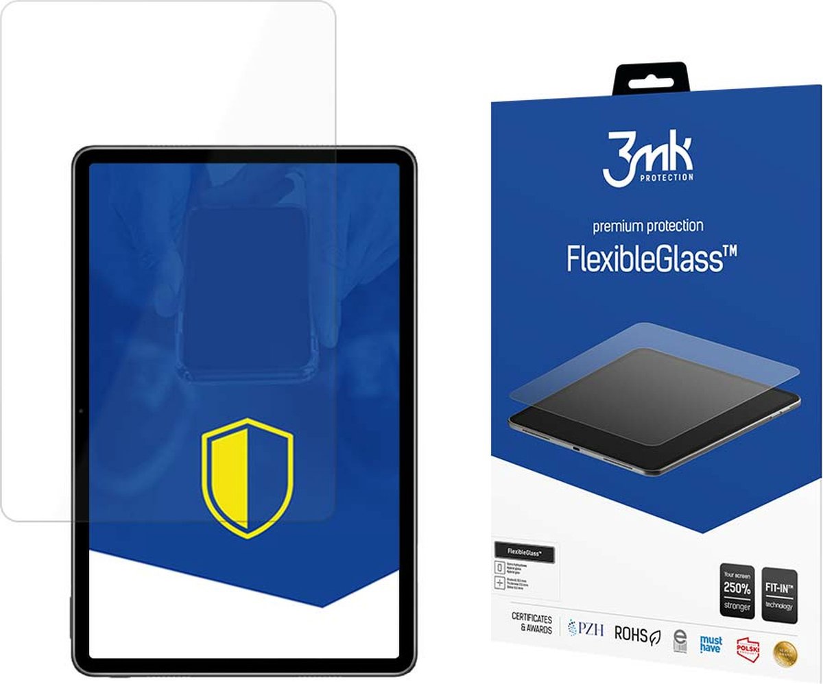 Huawei MatePad 11" - 3mk FlexibleGlass 11''