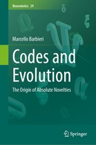 Biosemiotics- Codes and Evolution