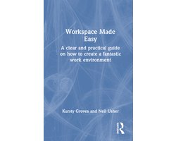 Workspace Made Easy