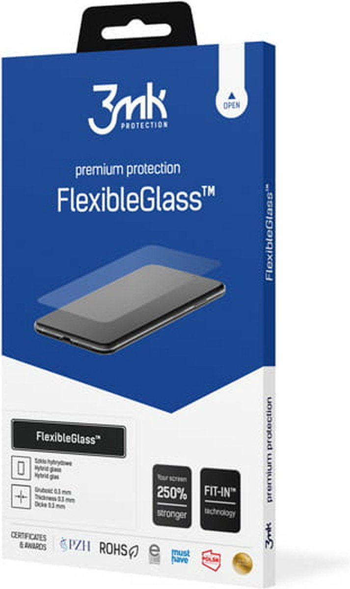 Kruger&Matz Drive 10 - 3mk FlexibleGlass