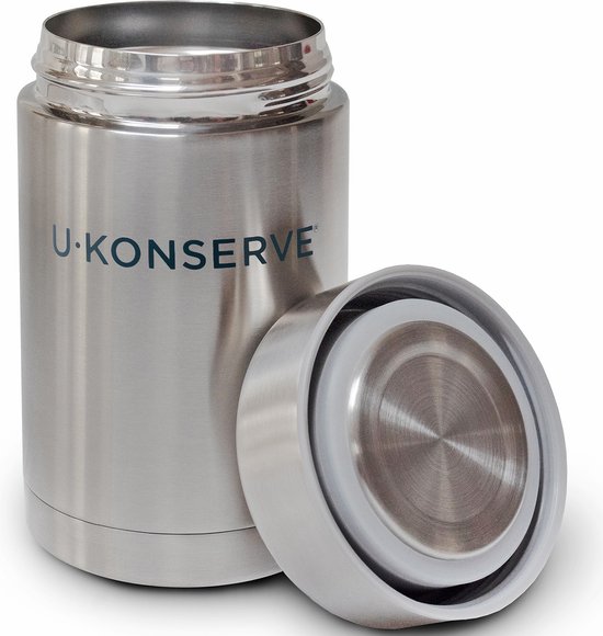 U-Konserve - Thermos alimentaire en acier inoxydable 18oz / 500ml