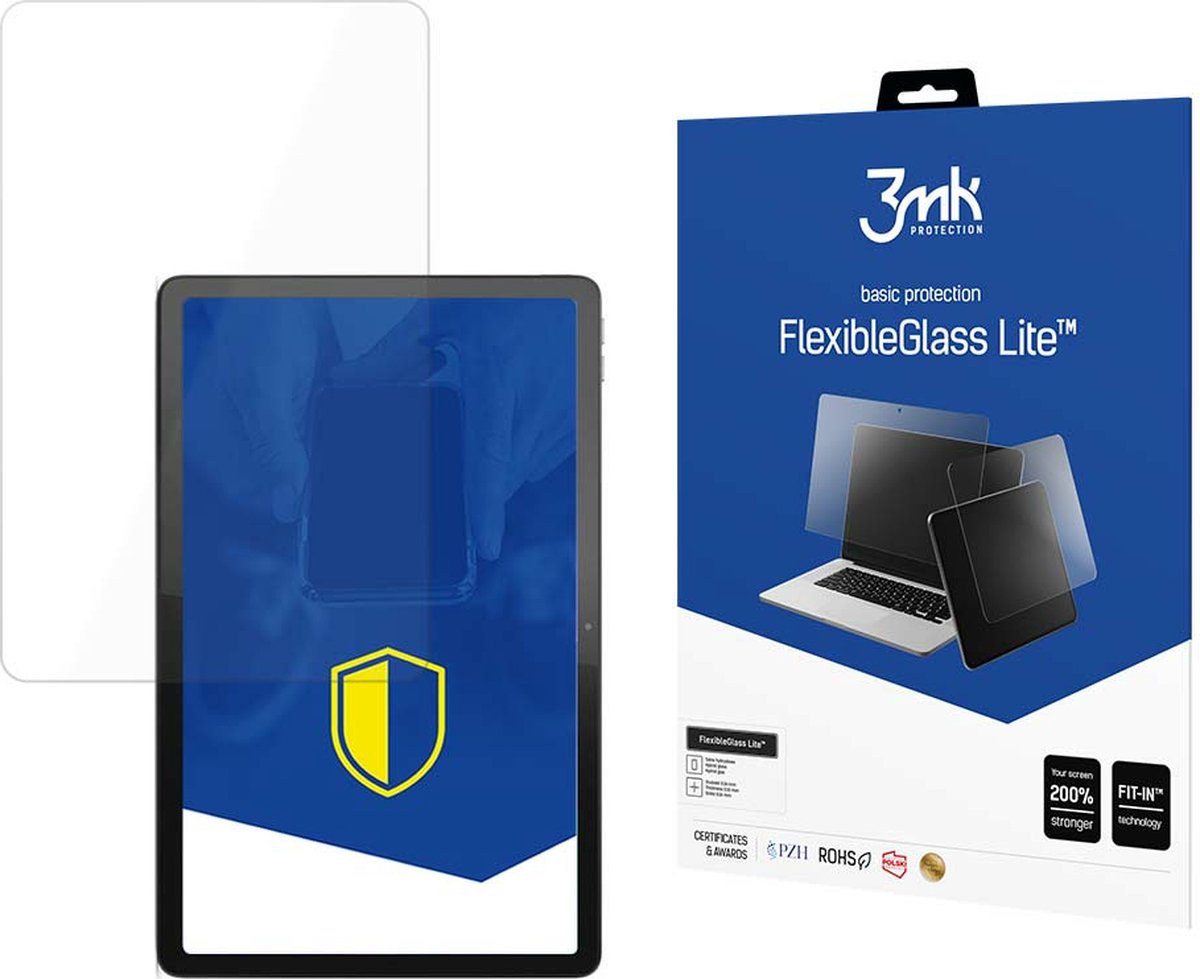 Lenovo Tab P11 Gen 2 - 3mk FlexibleGlass Lite 13''
