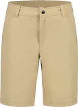Luhta Espholm Shorts /Bermudas - Poudre - Vêtements Plein air - Shorts - Pantalons