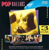 Pop Ballads Volume 3 (Arcade)