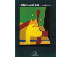Fundació Joan Miró