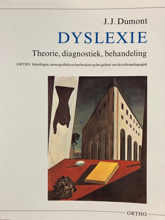 Dyslexie