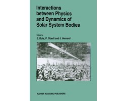 Interactions Between Physics and Dynamics of Solar System Bodies