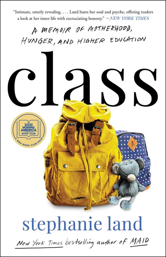 Class - cover