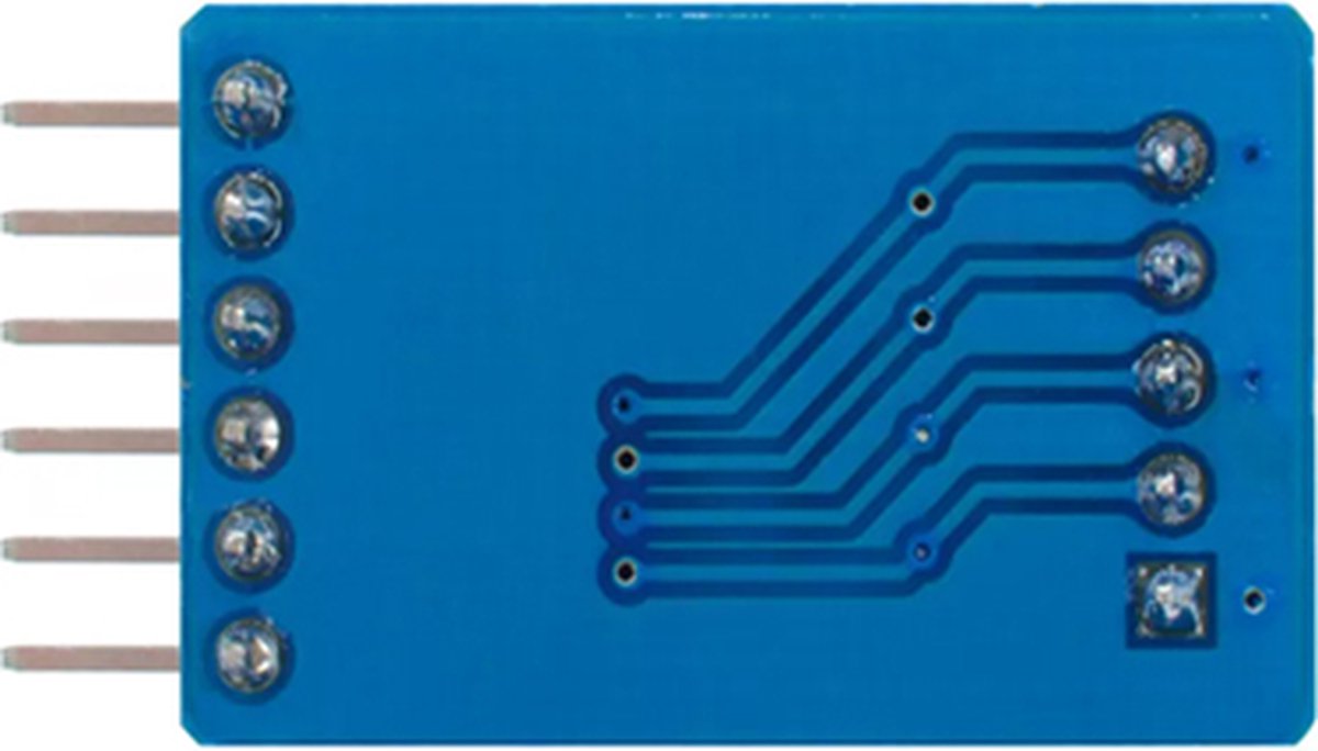 ULN2003a Stappenmotor Bestuurder Bord geschikt voor Arduino