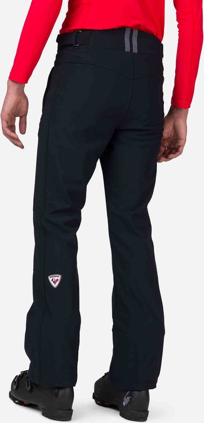 Rossignol Heren Origin Soft Shell Ski Pants 200