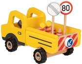 Goki 55894 véhicule pour enfants