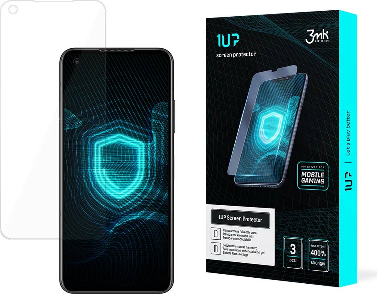 Asus Zenfone 10 - 3mk 1UP