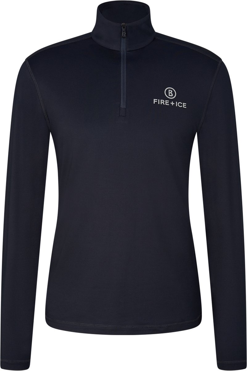 Fire + Ice Heren Pascal Pully Deepest Navy