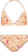 Vingino Bikini Zarley Filles Bikini Set - Multicolore Peach - Taille 164