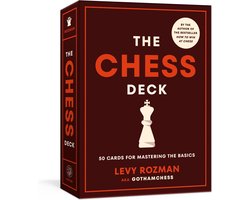 The Chess Deck