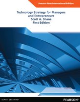 Technology Strategy For Managers And Entrepreneurs