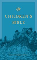 ESV Childrens Bible Blue