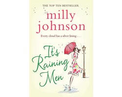 Omslag van Its Raining Men