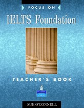 Focus on IELTS Foundation Teach