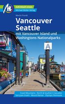 MM-Reiseführer - Vancouver & Seattle